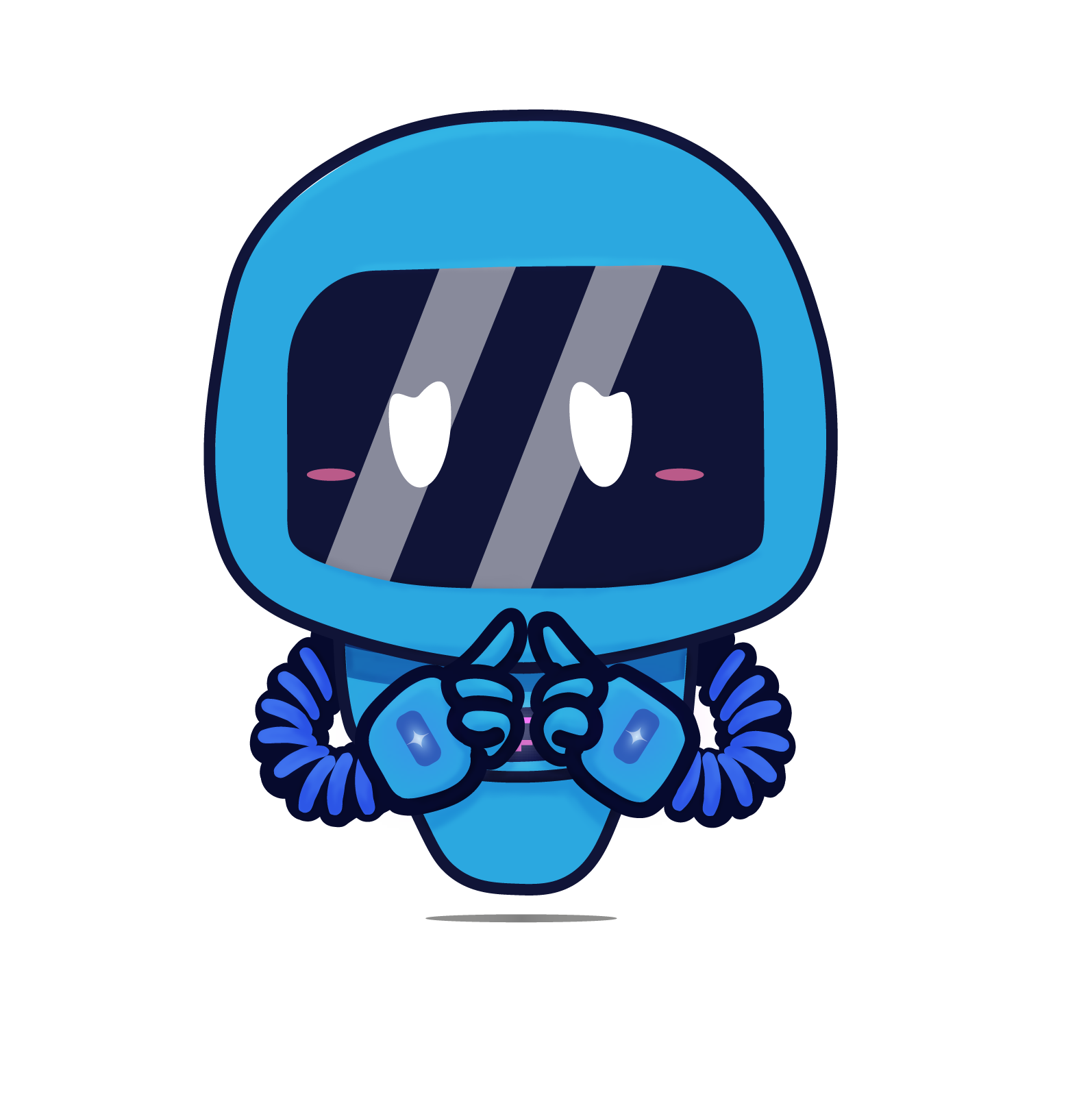 Kairos — AI assistant